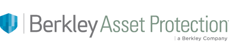 Berkley Asset Protection logo