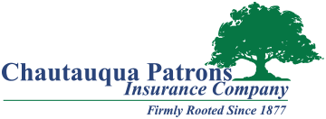 Chautaqua Patrons Logo