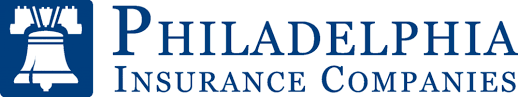 Philadelphia Insurance logo