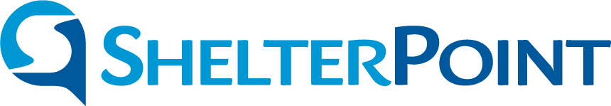 ShelterPoint logo