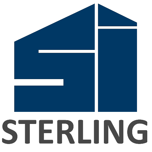 Sterling Insurance logo