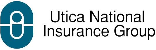 Utica National logo
