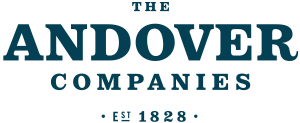 The Andover Companies logo