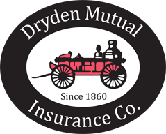 Dryden Mutual Logo