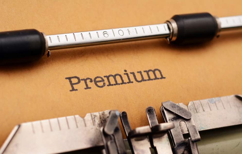 homeowner insurance premiums factors | Insurance Marketplace Agency