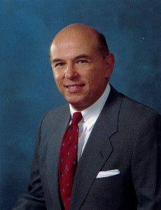 Len Zwas - Founder